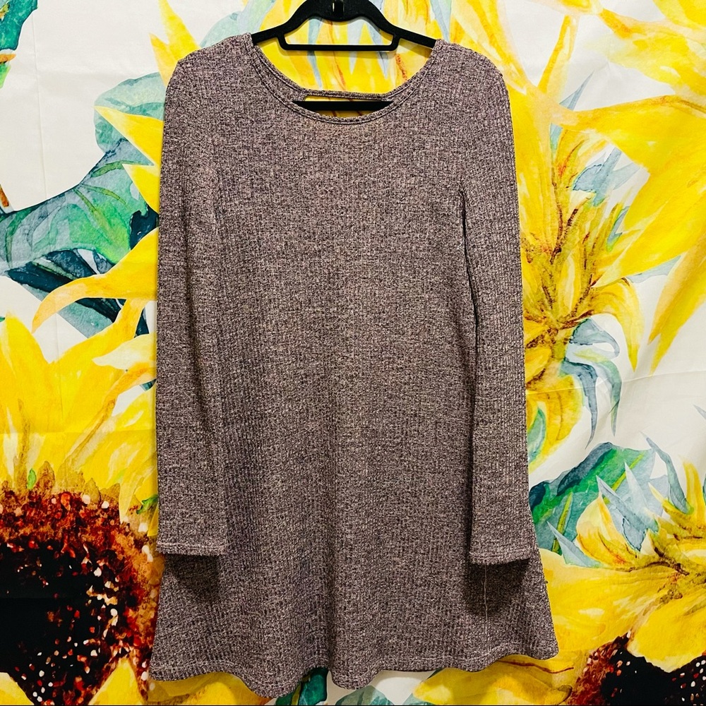 LIME N CHILI | Cozy Boutique Sweater Dress
